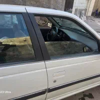 پژو پارس دوگانه کارخانه درحد|خودرو سواری و وانت|نیشابور, مازول|دیوار