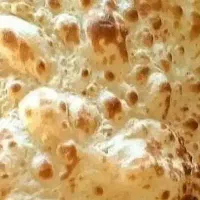 سلام نان تنوری کاملا بهداشتی