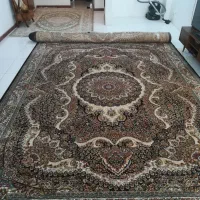 تمام لوازم در حد نو میباشد|فرش|مشهد, تبادکان|دیوار