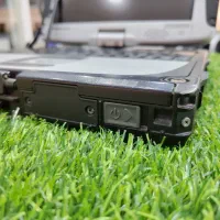 لپ تاپ ارتشی پاناسونیک|رایانه همراه|سبزوار, قائم|دیوار