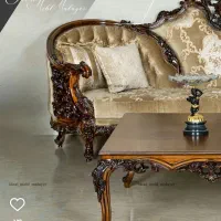 رنگکاری انواع مبلمان استیل و راحتی و مصنوعات چوبی