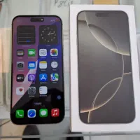 ایفون 16پرو مکس