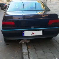 پژو gli|خودرو سواری و وانت|تهران, یاخجی آباد|دیوار