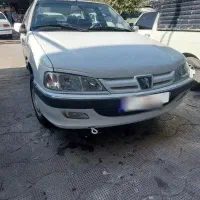 پارس دوگانه فابریک ۹۰