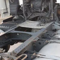 اف اچ ۴۸۰ مدل ۹۰ اتومات بی رنگ|خودرو سنگین|اسلام‌شهر, ملک‌آباد|دیوار