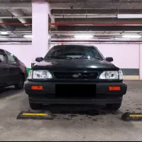 فروش پراید مدل سفری استیشن