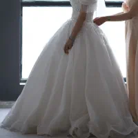لباس عروس