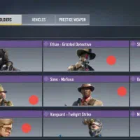 اکانت کالاف چنچ خور|کنسول، بازی ویدئویی و آنلاین|اراک, |دیوار