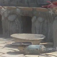 ابزار وتجهیزات ساختمانی