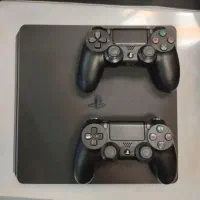 Ps4کپی خور ۱ ترا دودسته