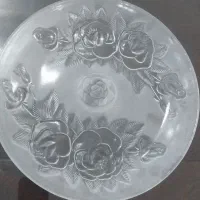 دیس گرد وبیضی