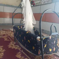 گهواره  بچه