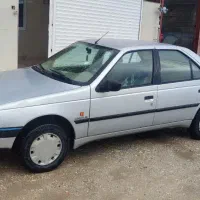 پژو    94    درجه ۱