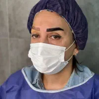 جشنواره یلدایی کاشت مو و ابروی طبیعی|خدمات آرایشگری و زیبایی|ارومیه, |دیوار