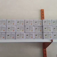 فروش تعدادی محصول شیوا امواج