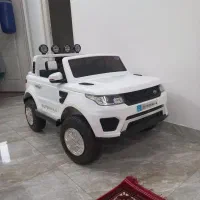 ماشین شارژی