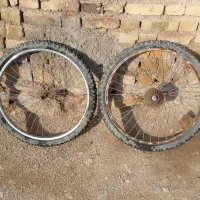 لاستیک دوچرخه ۲۶