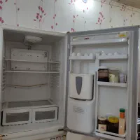 یخچال فریزر|یخچال و فریزر|کاشان, طالقانی|دیوار