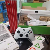 سری اس XBOX