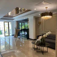 دروس ۱۵۰ متر ۲ پارکینگ ۲ جهت نور