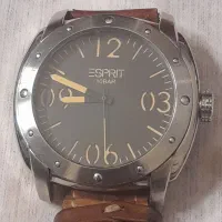 ساعت مچی مردانهESPRIT مدل 10BAR کد106381 ،اصل