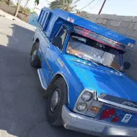 نیسان دیزل مدل۸۹|خودرو سواری و وانت|شیراز, تندگویان|دیوار