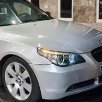 bmw 525i|خودرو سواری و وانت|تهران, هروی|دیوار
