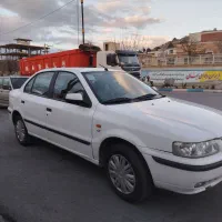 سمند LX xu7