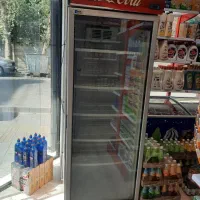 یخچال ایستاده