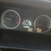 ماشین پراید مدل ۹۶