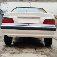 پارس تیوفایو۹۹|خودرو سواری و وانت|مشهد, نیروی هوایی|دیوار