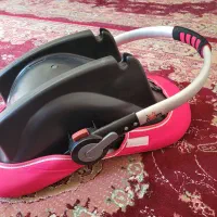 فروش کریر نوزادمارک چیکو اصل ترک|کالسکه و لوازم جانبی|شیراز, شهرک قمشه|دیوار