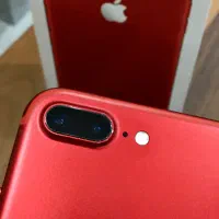 iphone 7 Plus|موبایل|تهران, نبی اکرم|دیوار