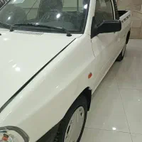 پراید وانت ۱۵۱ صفر|خودرو سواری و وانت|اهواز, کمپلو جنوبی|دیوار