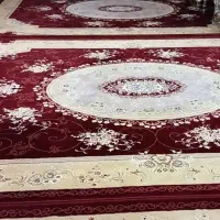 فرش 12 متری 3 عدد|فرش|خرمآباد, |دیوار