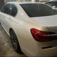 خودرو  BMW 730li|خودرو سواری و وانت|تهران, الهیه|دیوار