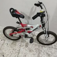 دوچرخه سایز 16