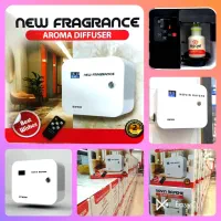 خوشبوکنندهSmartaromaluxطراحی شیک|پنکه و تصفیه‌کنندهٔ هوا|تهران, نارمک جنوبی|دیوار