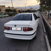 سمند 90|خودرو سواری و وانت|همدان, |دیوار