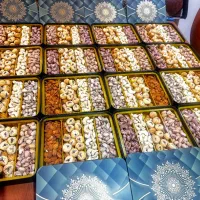 آجیل|خوردنی و آشامیدنی|تهران, دهم فروردین|دیوار