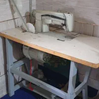 چرخ|چرخ خیاطی و ریسندگی|بیکاه, |دیوار