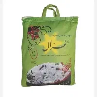 برنج غزال پاکستانی درجه یک