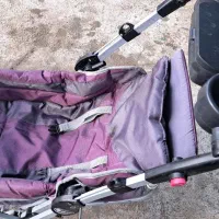 کالسکه نوزاد