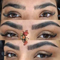 تخفیف ویژه خدمات ارایش دایم صورت،مهلت فقط 10روز|خدمات آرایشگری و زیبایی|سقز, |دیوار