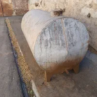 تانکر|مصالح و تجهیزات ساختمان|تربتحیدریه, بالا ولایت|دیوار