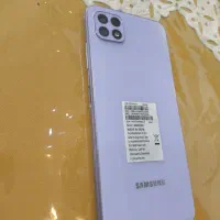 سامسونگA22G5|موبایل|تهران, جیحون|دیوار