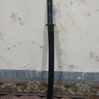 کاتانا سامورایی