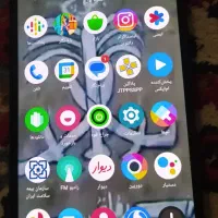 سلام گوشی سالم بدون هیچ مشکل