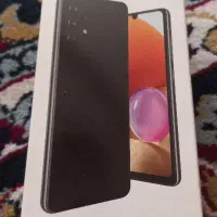 موبایل سامسونگ A32 4G در حد نو