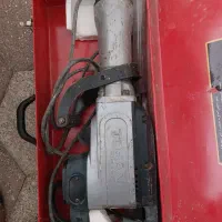 هیلتی ۱۷ کیلویی توسن|ماشین‌آلات صنعتی|مشهد, هنرستان|دیوار